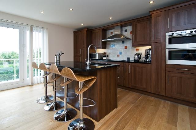 Seapoint Apartments, Trebarwith Crescent photo - 3